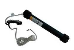 Somfy Einsteckantrieb Oximo 50 S Auto RTS | Kurzantrieb
