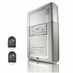 Somfy Rolltorsteuerung Rollixo io Set inkl. Handsender