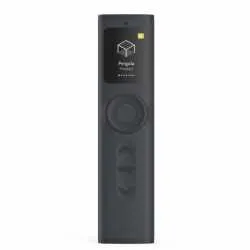 Somfy Ysia 16 Patio io Anthrazit