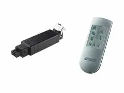 Warema EWFS Kombi-Set FZL / Raffstore und Jalousie / Handsender 8-Kanal
