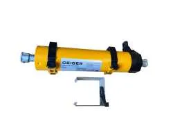 Geiger Jalousieantrieb GJ5610 Austauschmotor für Warema Raffstoren