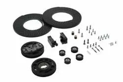 Warema Reparaturset für W6 / 3 m