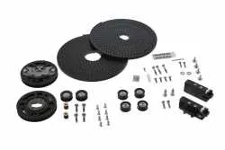 Warema Reparaturset für W8 / 4,5 m