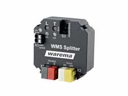 Warema WMS Splitter UP